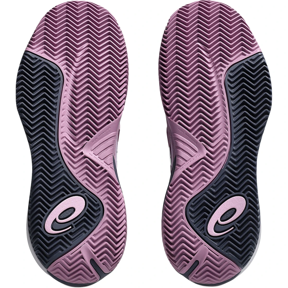 Asics Dames Schoenen Gel Resolution X Gravel