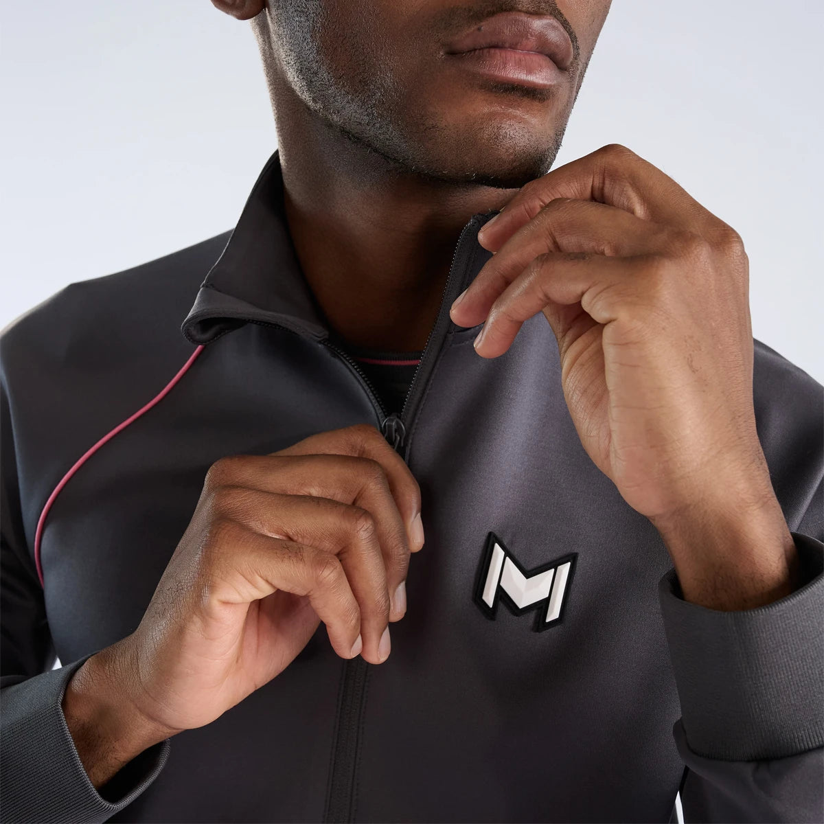 Trainingsjas Mouratoglou Apparel Paris