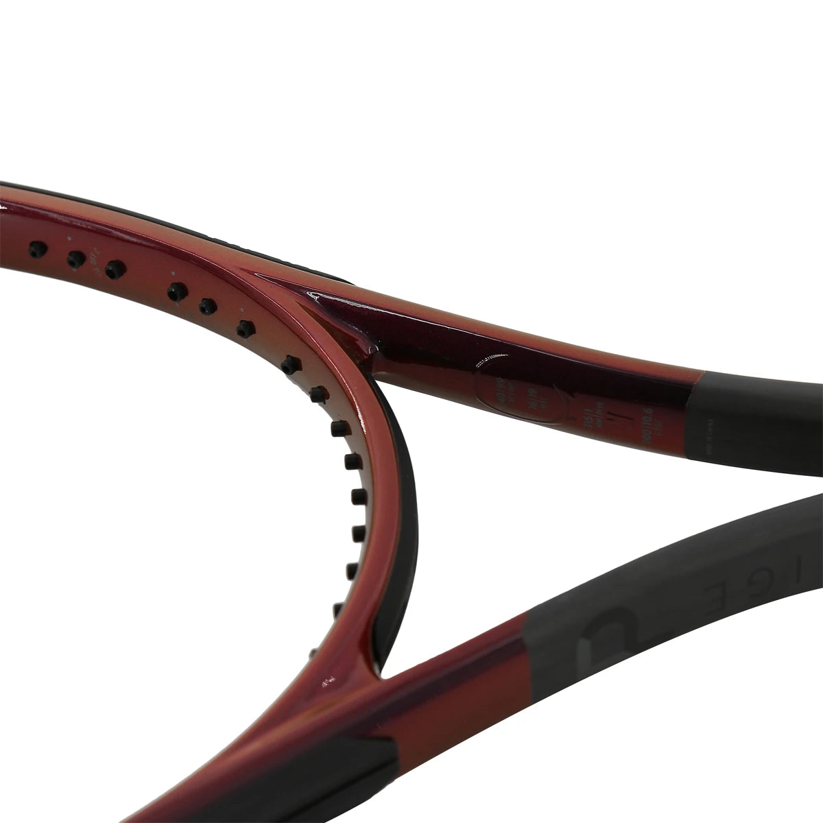 Racket Head Prestige MP L (300 Gr)