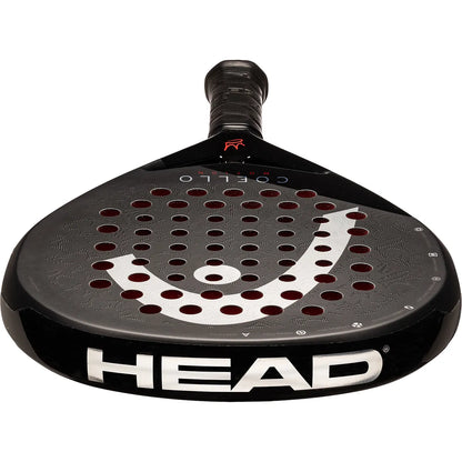 Padelracket Head Coello Motion 2025