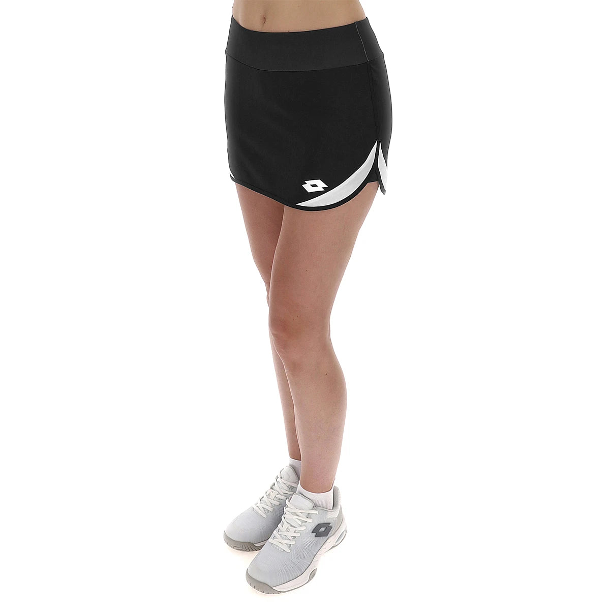 Rok Lotto Dames Squadra Iv