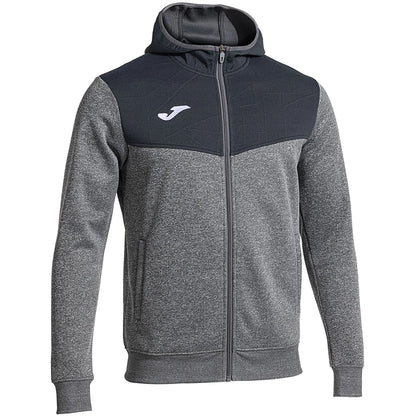 Joma Campus Street Hoodie Jas