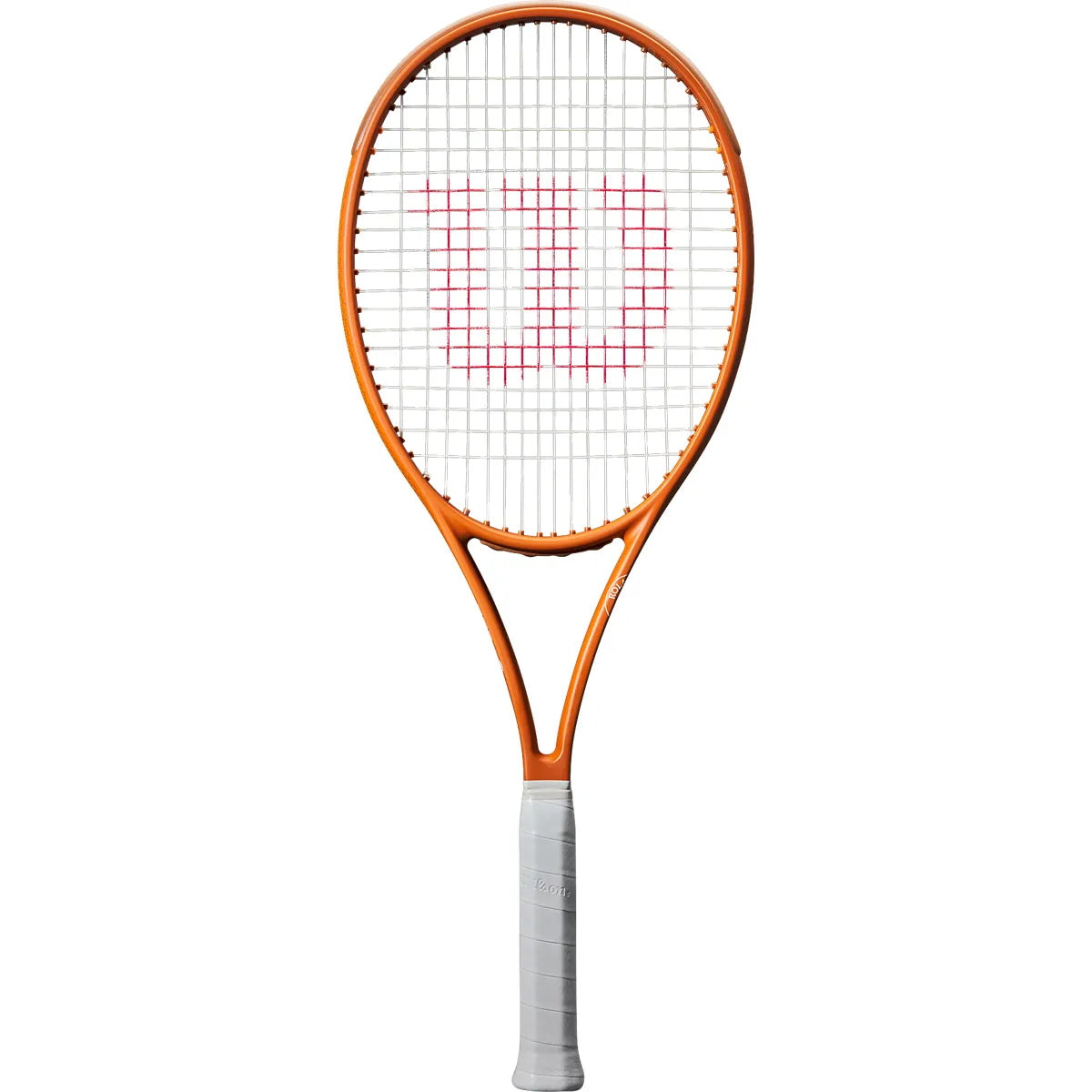 Racket Wilson Blade 98 16*19 V9.0 Roland Garros (305 Gr)