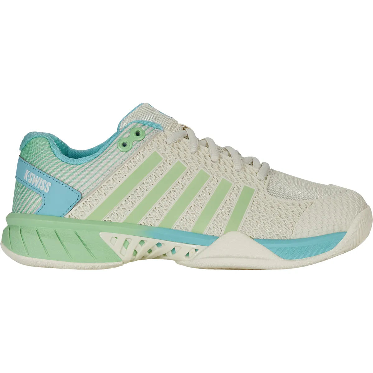 K-Swiss Dames Express Light Pickleball Schoenen