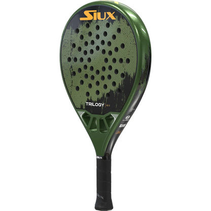 Padelracket Siux Trilogy Go 5