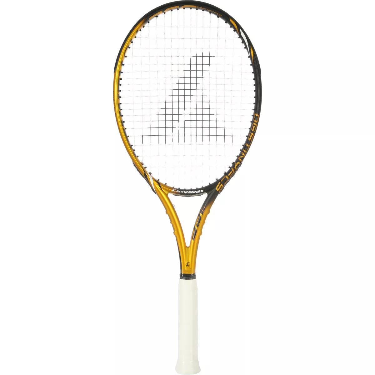Racket Pro Kennex Destiny Fcs Gold (265 Gr)