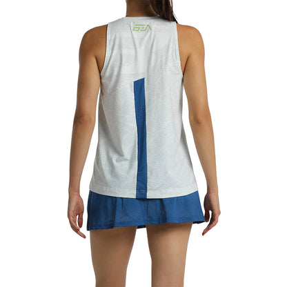 Tanktop Bullpadel Dames Pearl Batea Capsule Bea Gonzalez