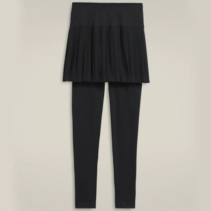 Wilson Rok Dames Legging Geïntegreerd