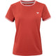 T-Shirt Tecnifibre Meisjes Team Tech