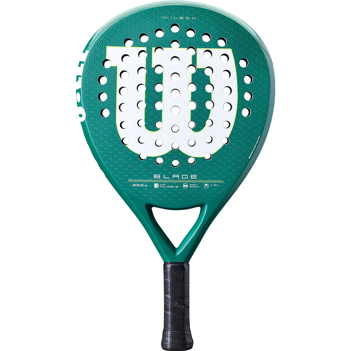 Padelracket Wilson Blade V4