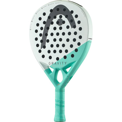 Padelracket Head Gravity Motion 2024