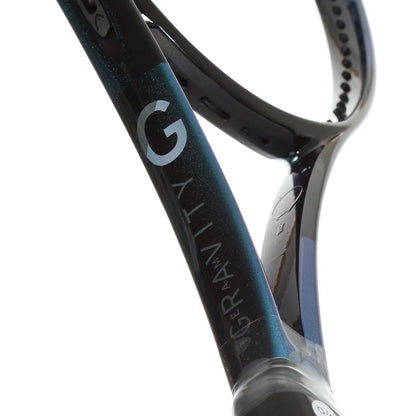 Racket Head Gravity Team (270 Gr)