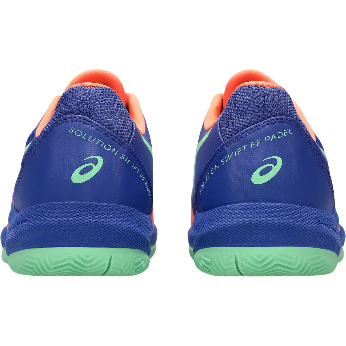 Asics Solution Swift FF 2 Padelschoenen