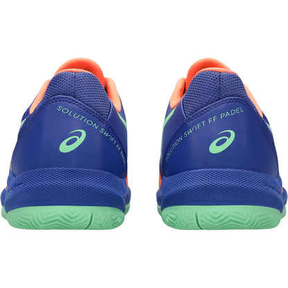 Asics Solution Swift FF 2 Padelschoenen