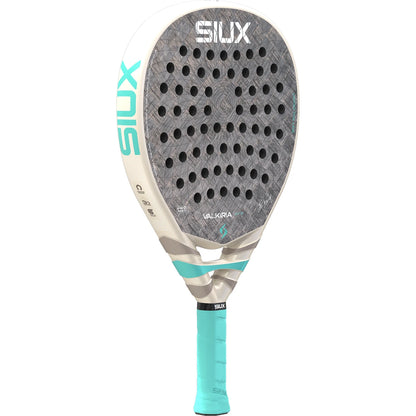 Padelracket Siux Valkiria Pro 2026