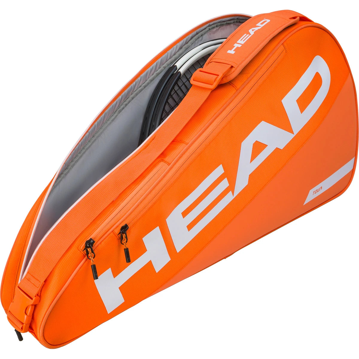 Tennistas Head Tour Racquet S 3 Rackets