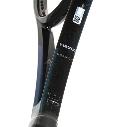 Racket Head Gravity MP L (280 Gr)