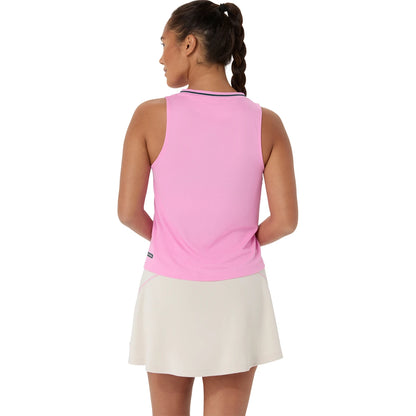 Tanktop Asics Dames Padel Court