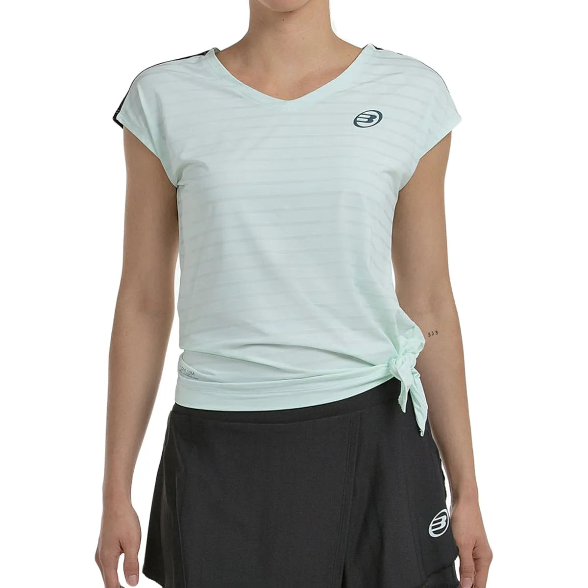 T-Shirt Bullpadel Dames Purecolor Adoros