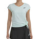 T-Shirt Bullpadel Dames Purecolor Adoros