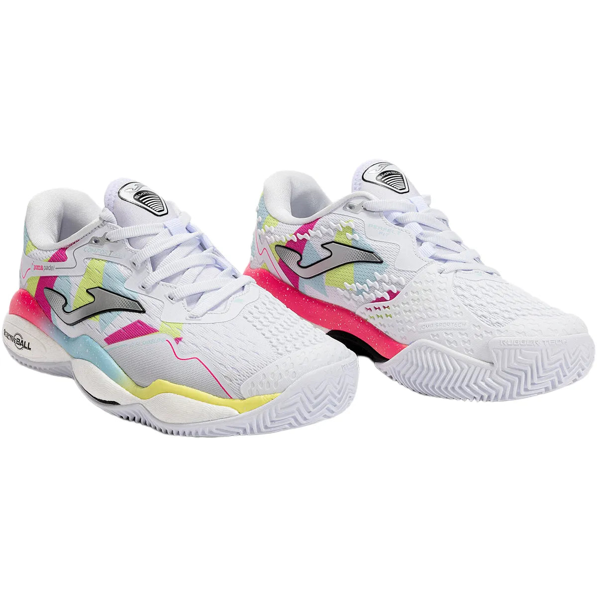 Chaussures padel Joma Femme Smash