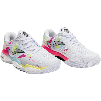 Chaussures padel Joma Femme Smash