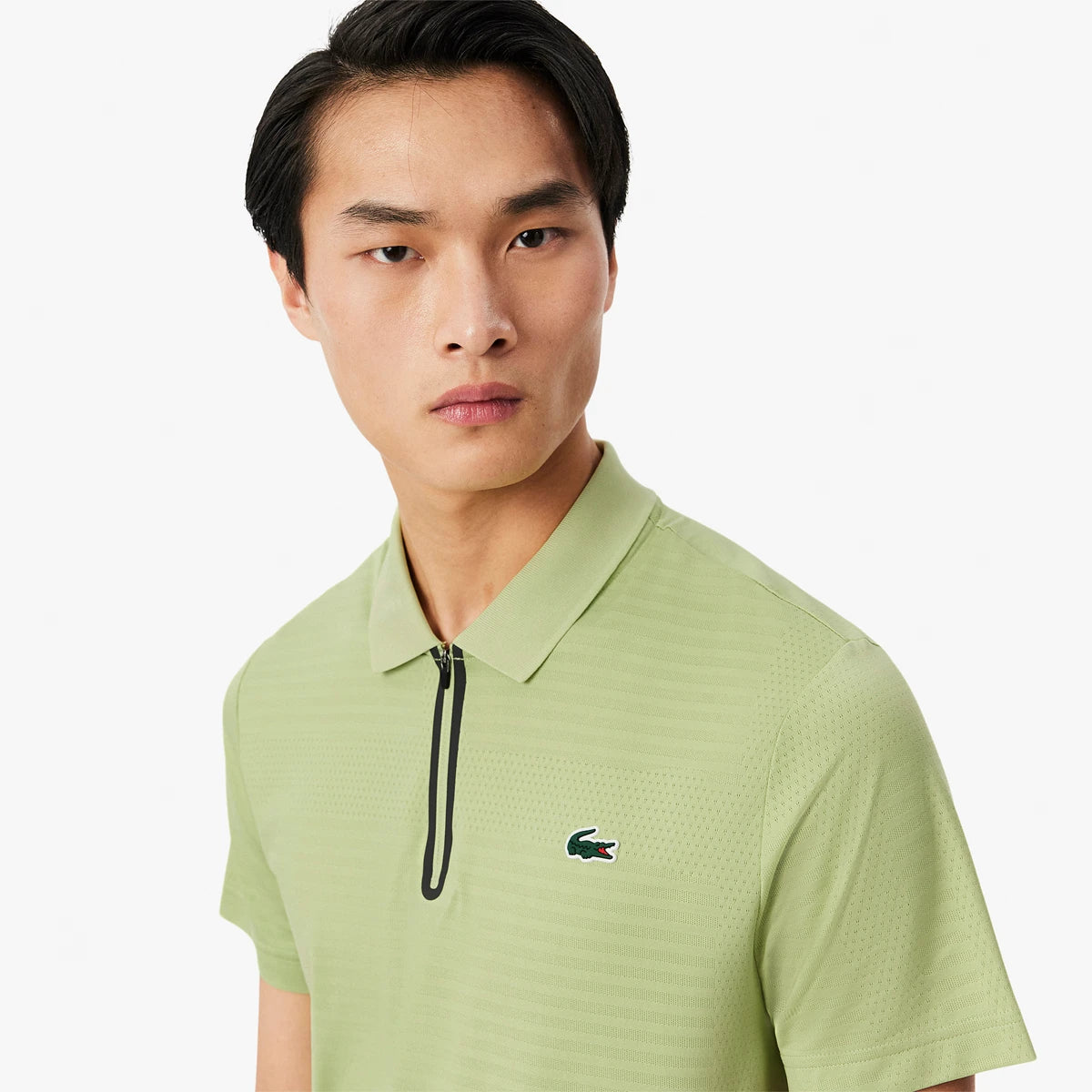 Polo Lacoste Athlète On Court Miami