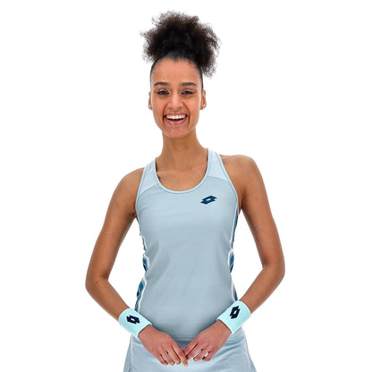 Tanktop Lotto Dames Tech Vi - D1