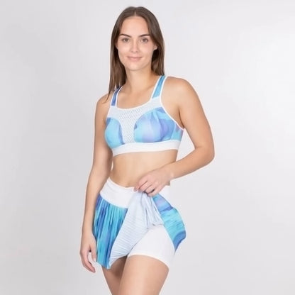 Beha Bidi Badu Dames Singa Tech Padel