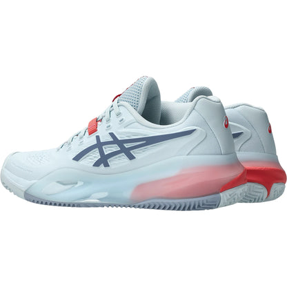 Asics Dames Schoenen Gel Resolution X Gravel