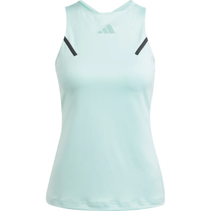 Tanktop adidas Dames Premium