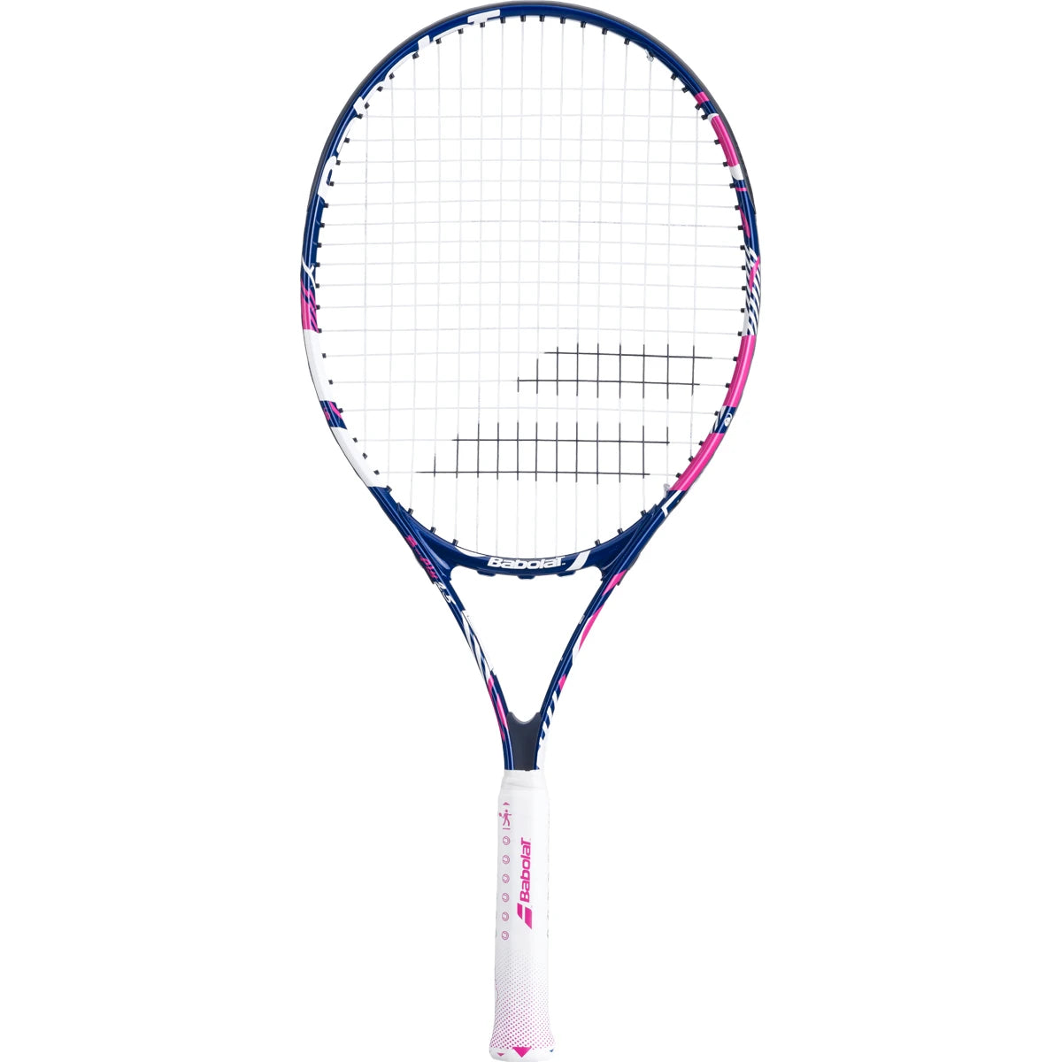 Babolat Junior B'Fly 25 racket