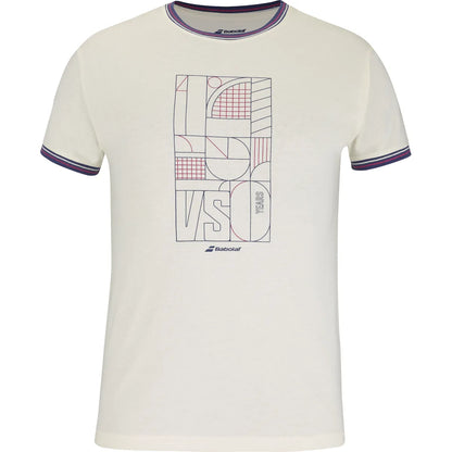 T-Shirt Babolat 150 Katoen