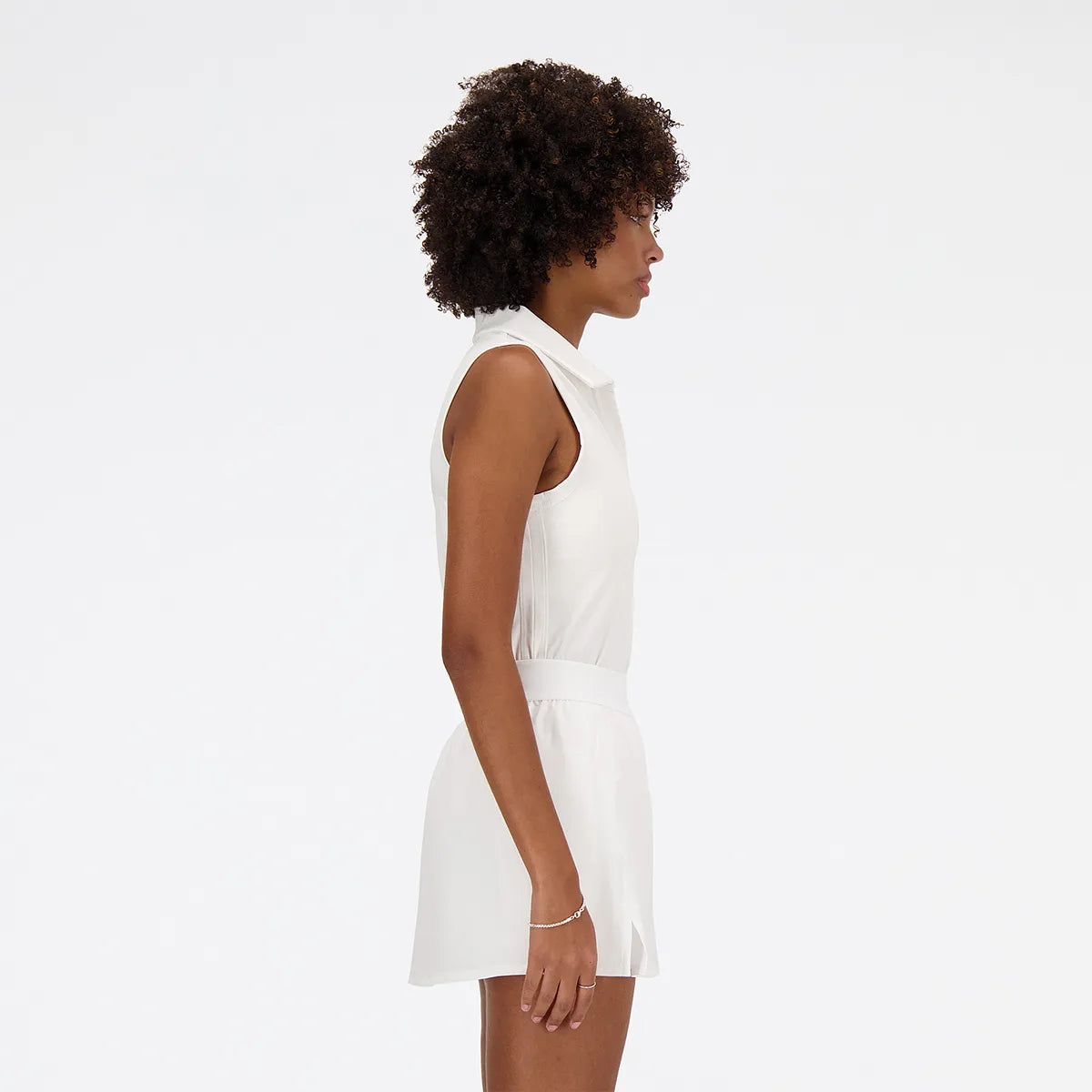 Tanktop New Balance Dames Parijs
