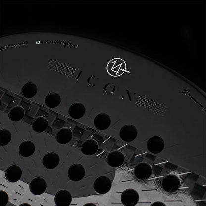 Racket Test Padel Bullpadel Icon 27