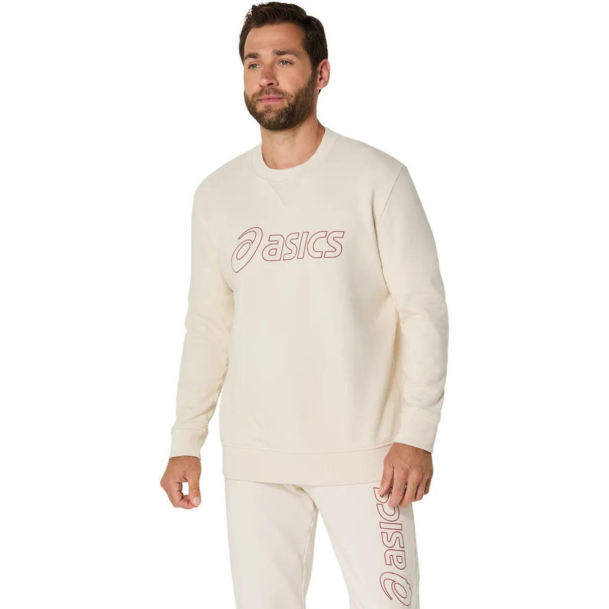 Sweater Asics Training Crew