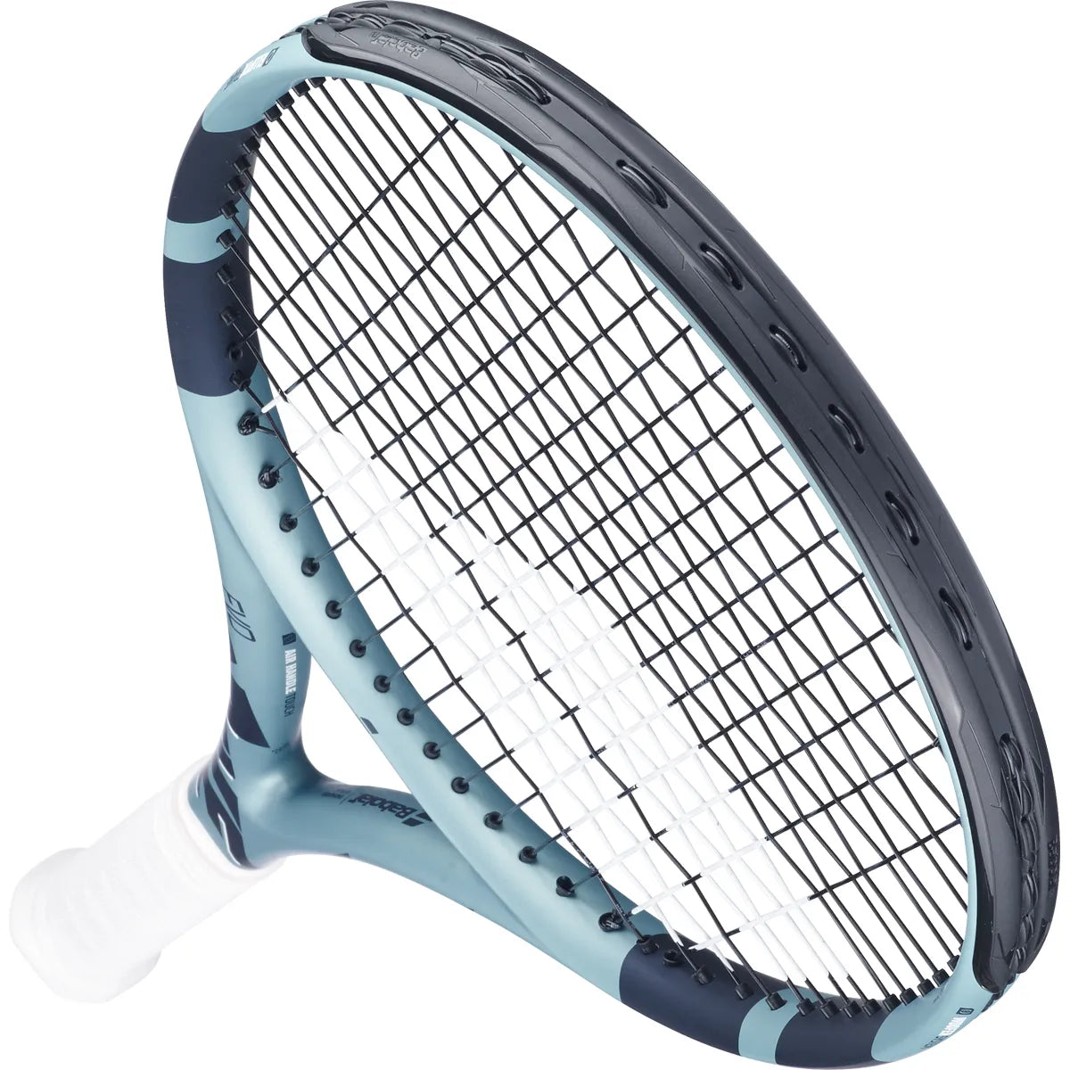 Babolat Evo Drive Racket (270 Gr) (Gesnared)