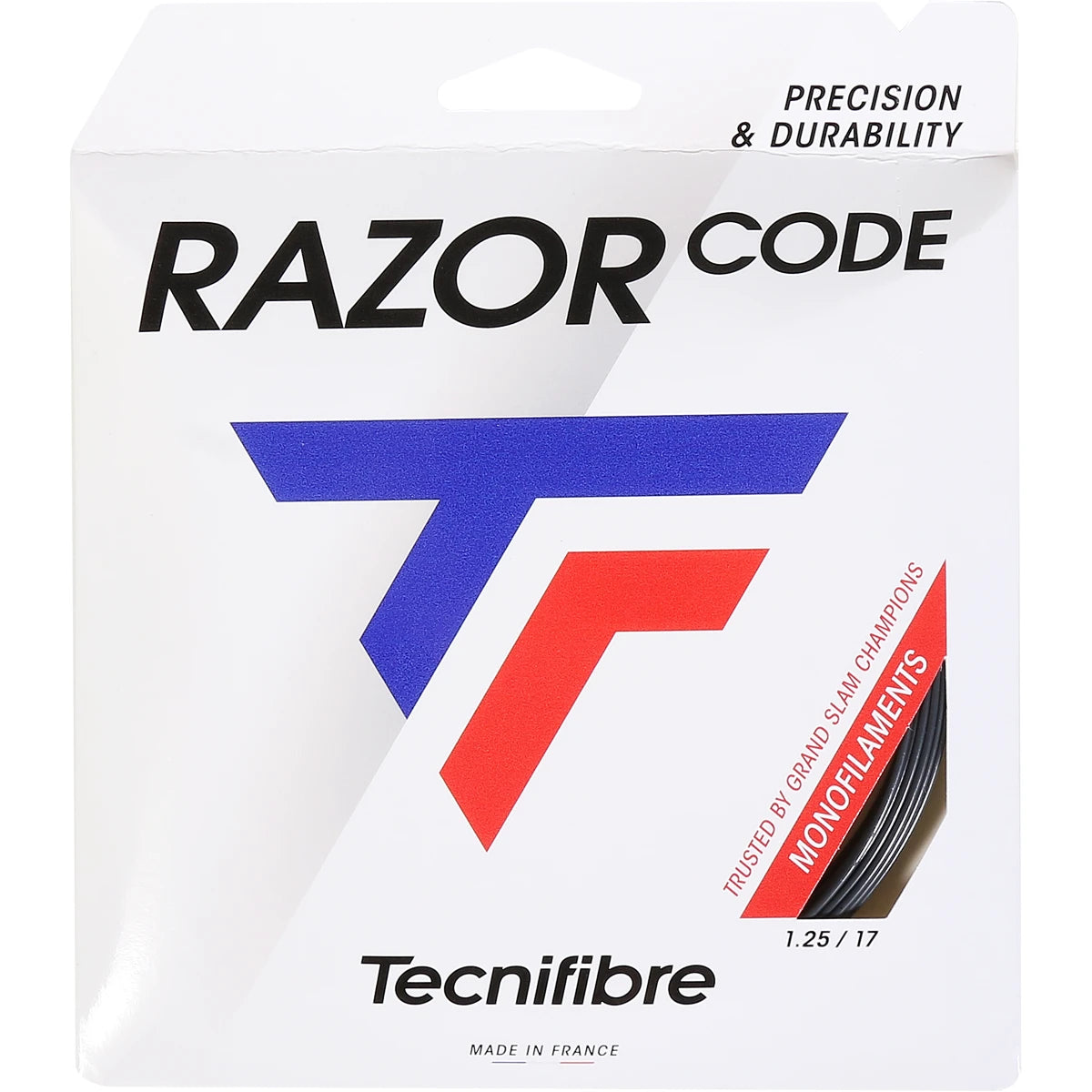 Snaar Tecnifibre Razor Code (12 Meter)