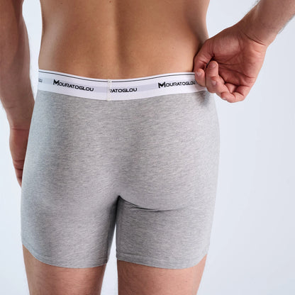 Pack van 3 Boxers Mouratoglou Apparel