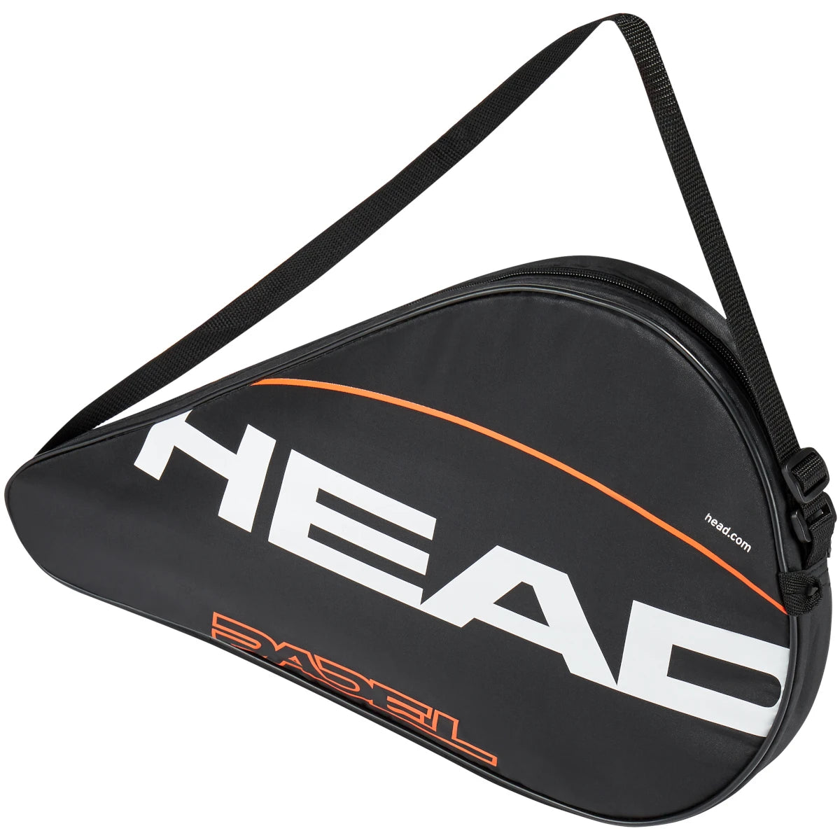 Padelrackethoes Head Ctt