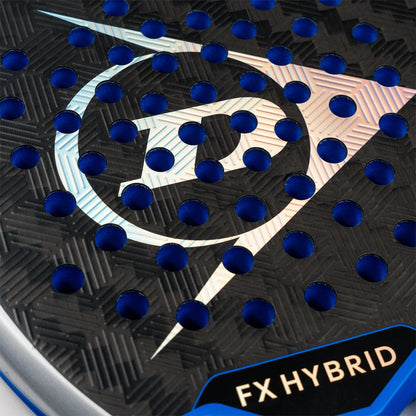 Padelracket Dunlop Fx Hybrid