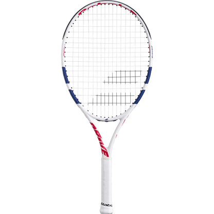 Racket Babolat Drive Junior 24 White