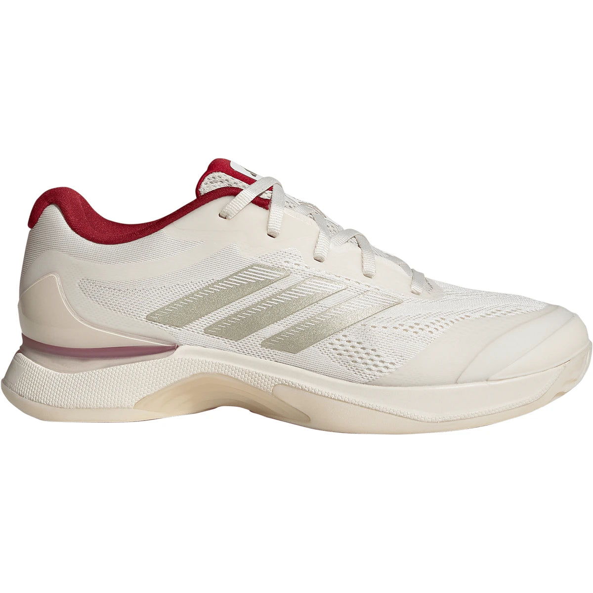 adidas Schoenen Dames Avacourt3 Schoenen alle ondergronden