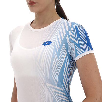 T-Shirt Lotto Dames Tech Vi - D3 | Melbourne
