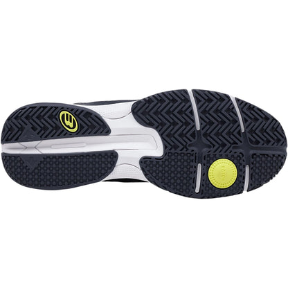 Padelschoenen Bullpadel Hybrid Fly 25V