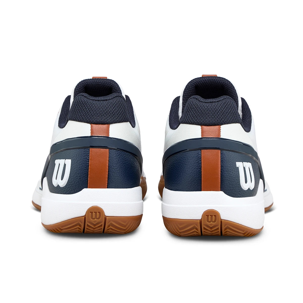Wilson Rush Pro 5 Gravel-schoenen