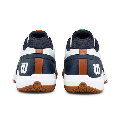 Wilson Rush Pro 5 Gravel-schoenen