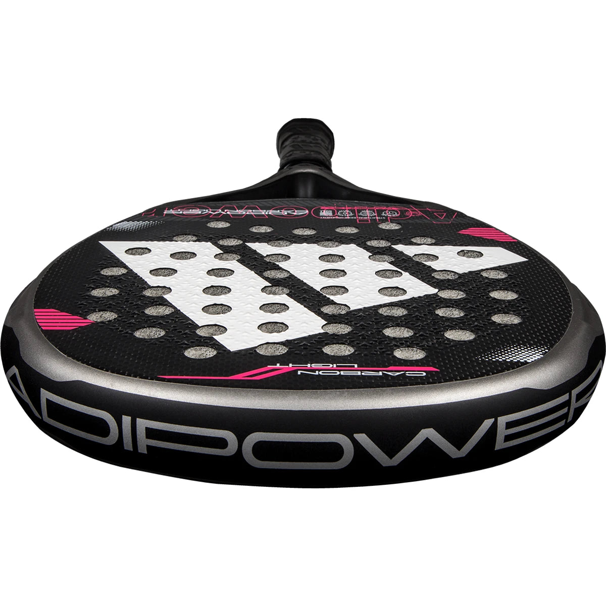Padelracket adidas Adipower Carbon Light 3.4