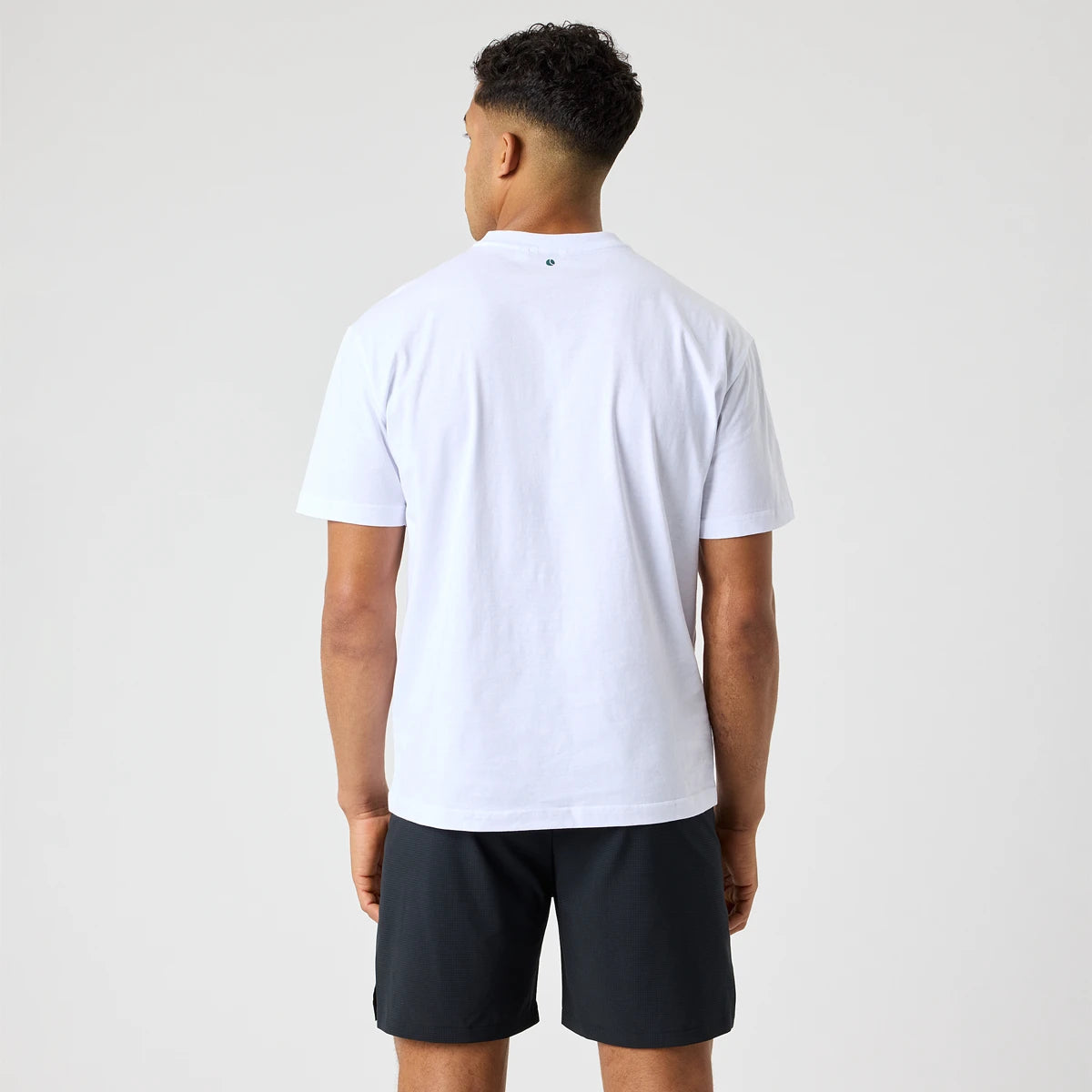 T-Shirt Bjorn Borg Classic Grafisch