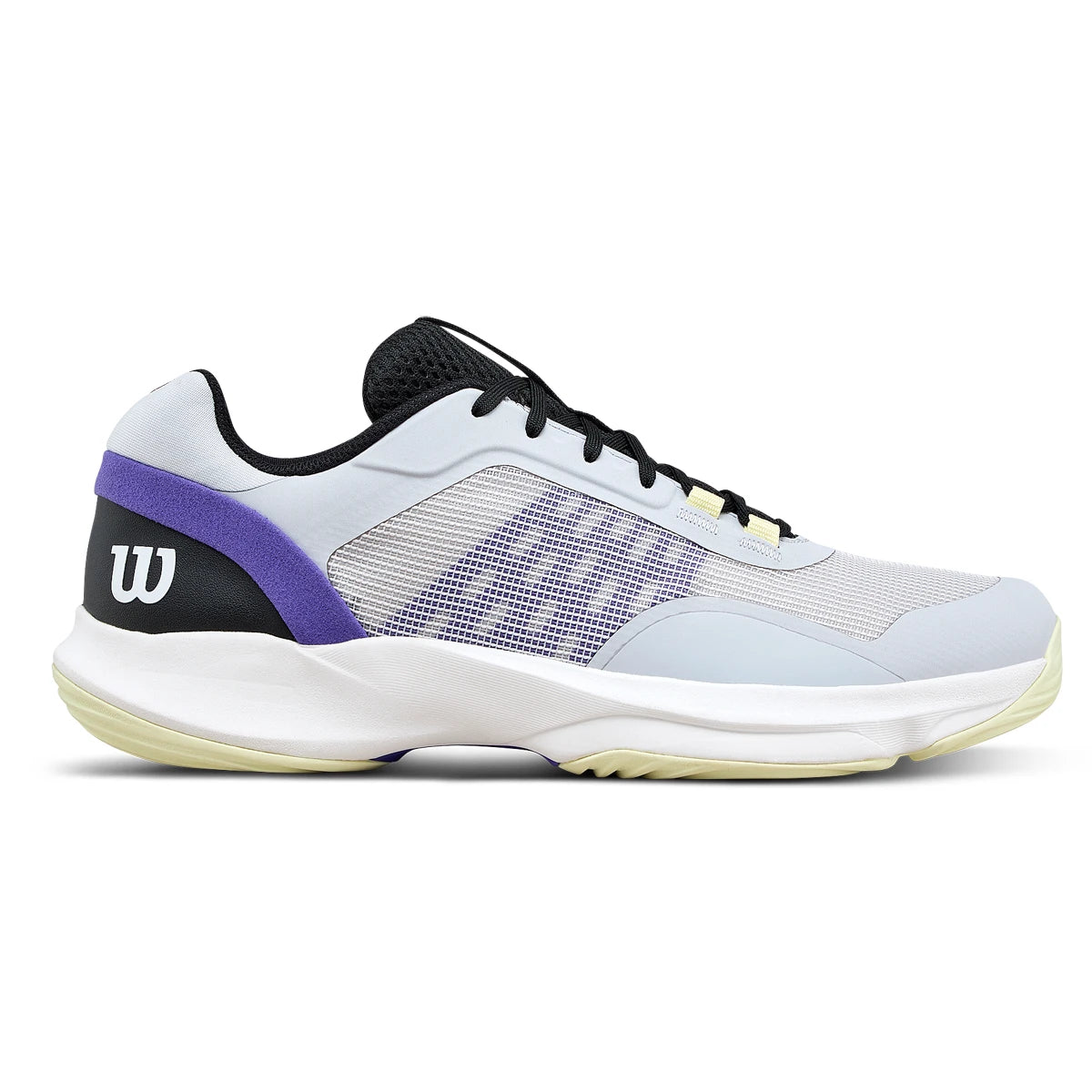 Padelschoenen Wilson Hurakn Pro V4